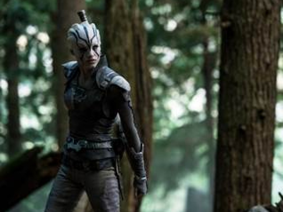 Trailer cuối của STAR TREK BEYOND - STAR TREK: KHÔNG GIỚI HẠN