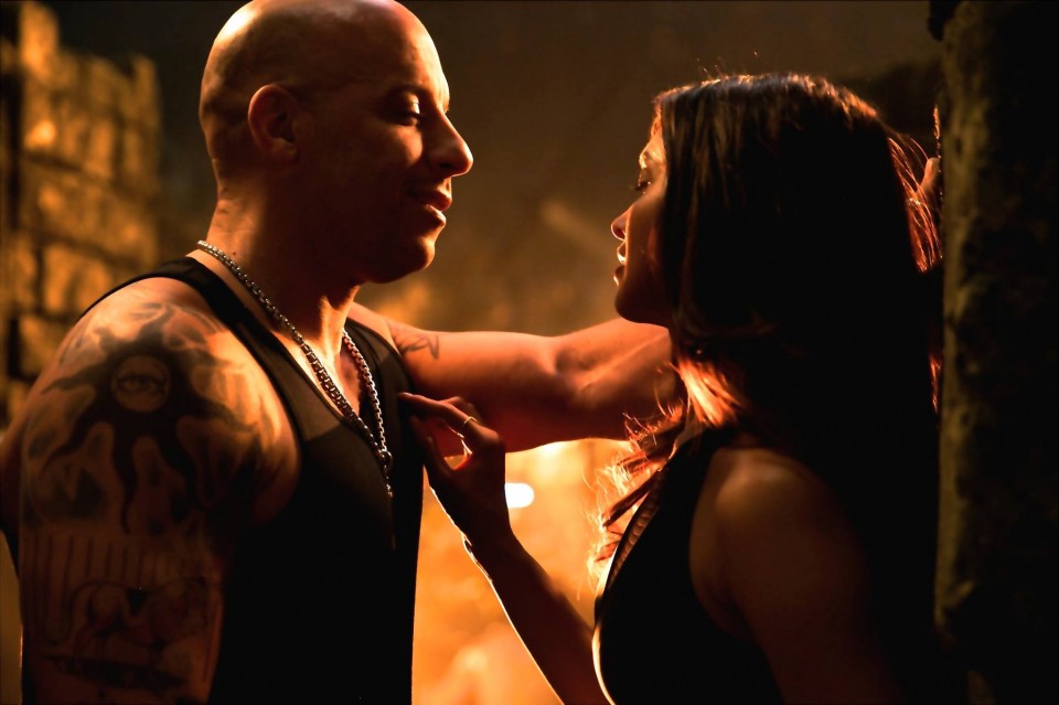 Vin Diesel tái xuất ấn tượng với phim hành động mới vin diesel tai xuat an tuong voi phim hanh dong moi