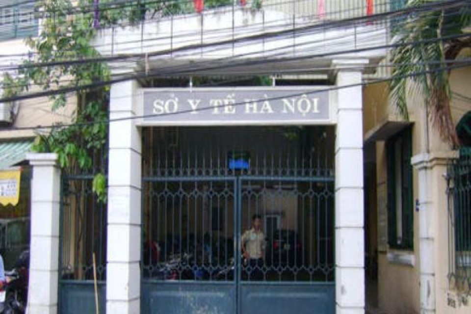 Sở Y tế Hà Nội công bố số hotline