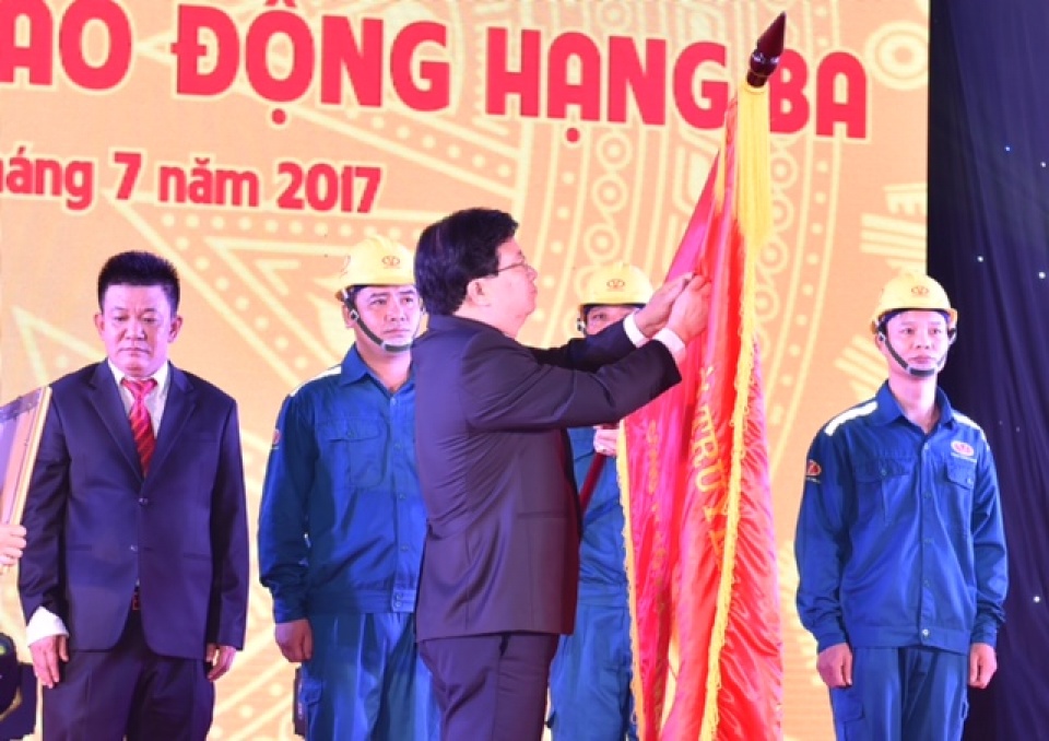 Tuân thủ tuyệt đối các quy định về bảo vệ môi trường trong sản xuất, tiêu thụ xi măng tin nhap 20170702172140