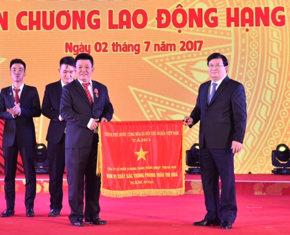 Tuân thủ tuyệt đối các quy định về bảo vệ môi trường trong sản xuất, tiêu thụ xi măng tin nhap 20170702172140