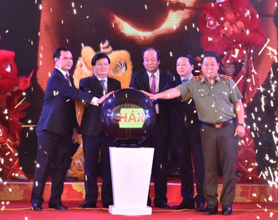 Tuân thủ tuyệt đối các quy định về bảo vệ môi trường trong sản xuất, tiêu thụ xi măng tin nhap 20170702172140