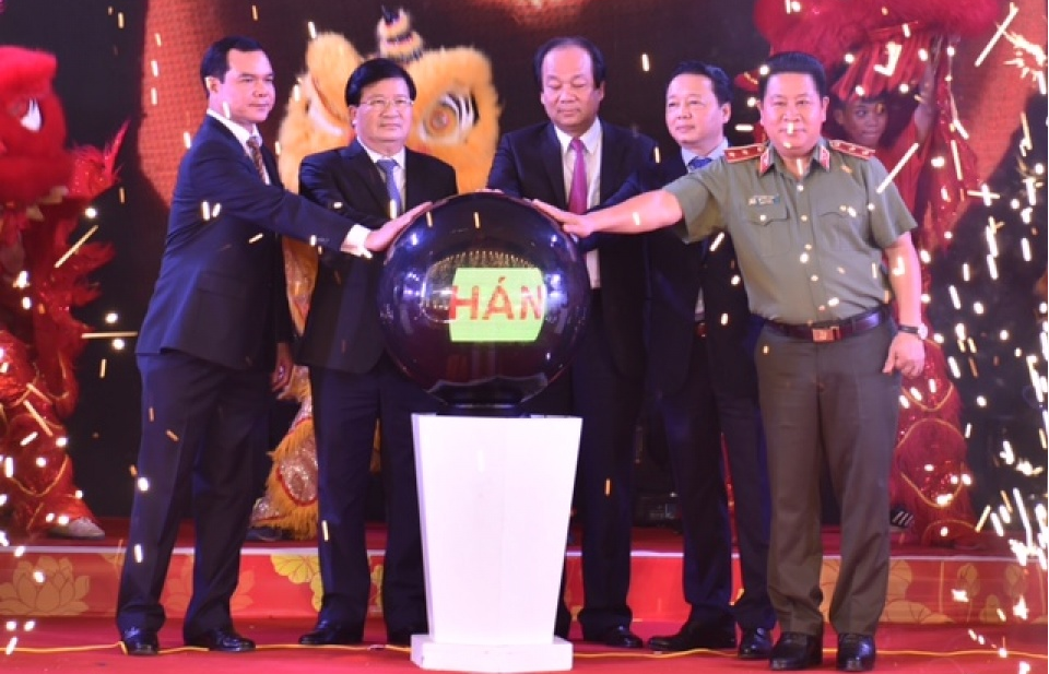 Tuân thủ tuyệt đối các quy định về bảo vệ môi trường trong sản xuất, tiêu thụ xi măng