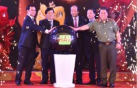 Tuân thủ tuyệt đối các quy định về bảo vệ môi trường trong sản xuất, tiêu thụ xi măng