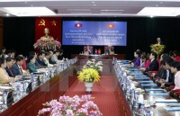 giao luu bien gioi viet lao lan thu nhat nam 2017 se dien ra o son la