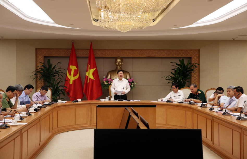 Phấn đấu hoàn thành kế hoạch thoái vốn, cổ phần hóa năm 2017