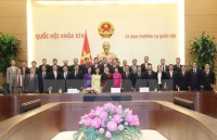 doan truong cac co quan dai dien viet nam o nuoc ngoai lam viec voi ban doi ngoai trung uong