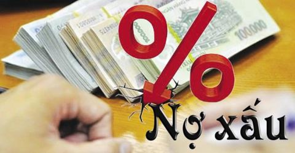 Thí điểm xử lý nợ xấu của các tổ chức tín dụng tin nhap 20170719220911