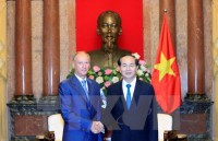 chu tich nuoc gui thu cam on nga vien tro khac phuc bao damrey