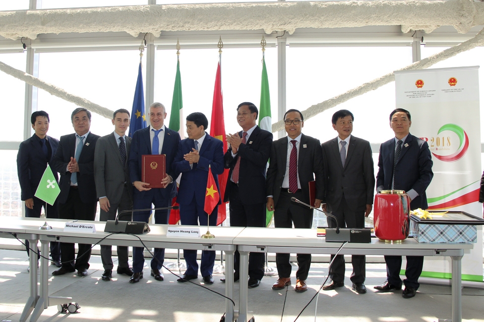 Quảng bá địa phương Việt Nam tại Italy tin nhap 20180701093846