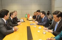 dai su do ba khoa chao xa giao pho tong thong brazil