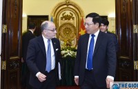 argentina va viet nam 45 nam ben nhau du cach xa