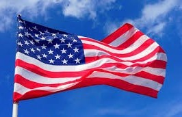 Điện mừng Quốc khánh Hợp chúng quốc Hoa Kỳ