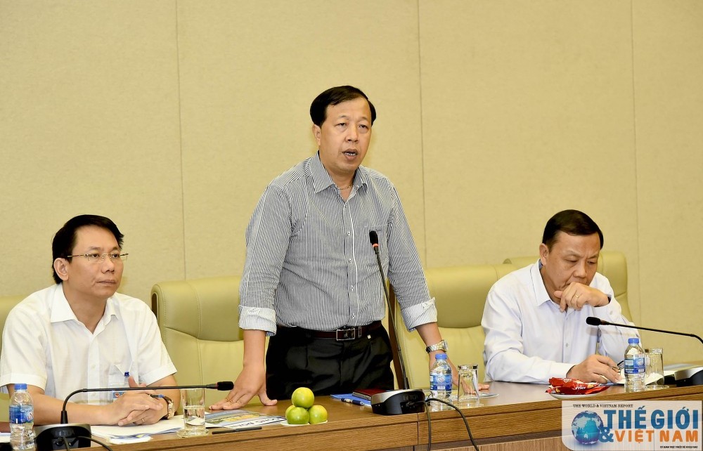 Công đoàn Bộ Ngoại giao sơ kết công tác 6 tháng đầu năm 2019