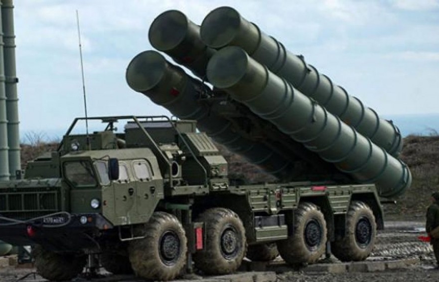 Đã nhận được tiền, Nga sẽ chuyển giao S-400 cho Ấn Độ đúng kế hoạch