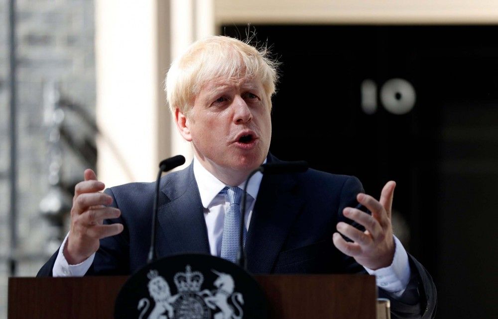 Phản ứng trái ngược của Nghị sỹ Anh trước Brexit