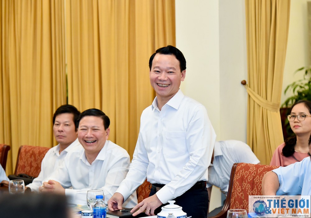 Bộ Ngoại giao phối hợp với Yên Bái tổ chức Hội nghị Gặp gỡ Nhật Bản khu vực Tây Bắc 2020 bo ngoai giao phoi hop voi yen bai to chuc hoi nghi gap go nhat ban khu vuc tay bac 2020