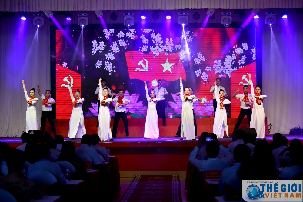 le ky niem 110 nam ngay sinh co pho thu tuong bo truong ngoai giao nguyen duy trinh