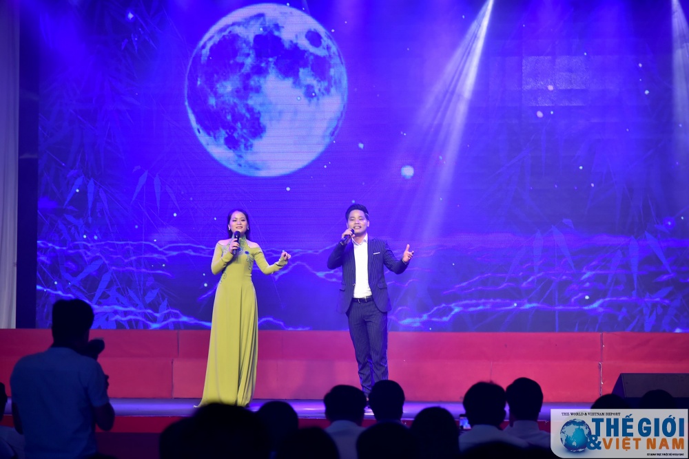 le ky niem 110 nam ngay sinh co pho thu tuong bo truong ngoai giao nguyen duy trinh 4