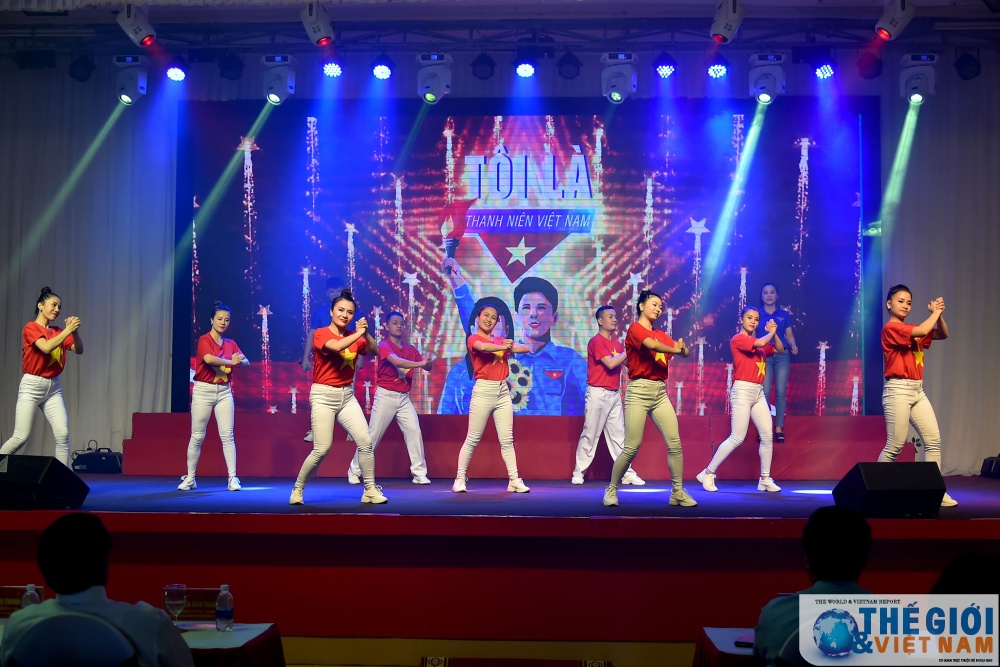 le ky niem 110 nam ngay sinh co pho thu tuong bo truong ngoai giao nguyen duy trinh 5