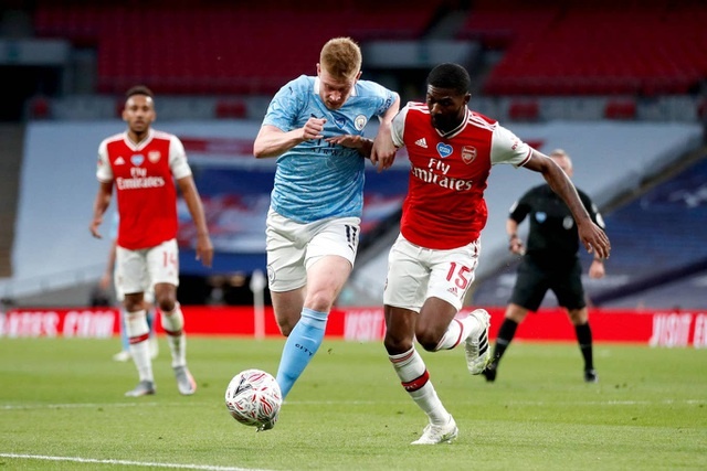 ban ket fa cup arsenal tra thu thanh cong truoc man city 8
