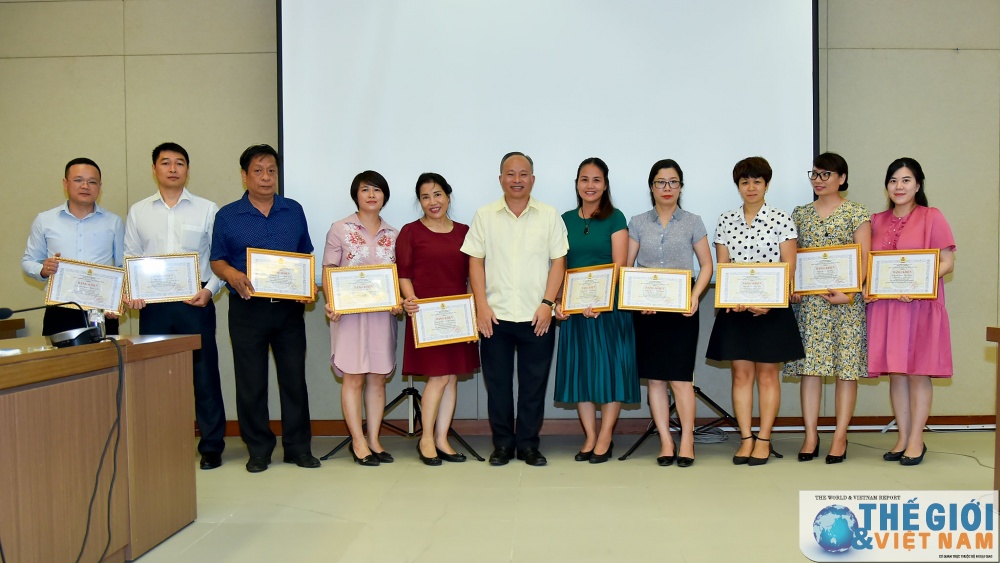 cong doan bo ngoai giao ho tro can bo nhan vien do anh huong cua dai dich covid 19 8