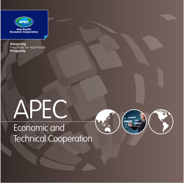 cac thanh vien apec day manh hop tac kinh te ky thuat de cung nhau vuot qua thach thuc