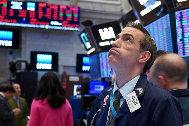 thi truong chung khoan tuan toi 27 317 thi truong co the buoc vao chu ky giam sau tin covid 19 o da nang