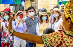 Đại dịch Covid-19: Người nước ngoài có visa ngắn hạn phải rời Thái Lan trước 26/9