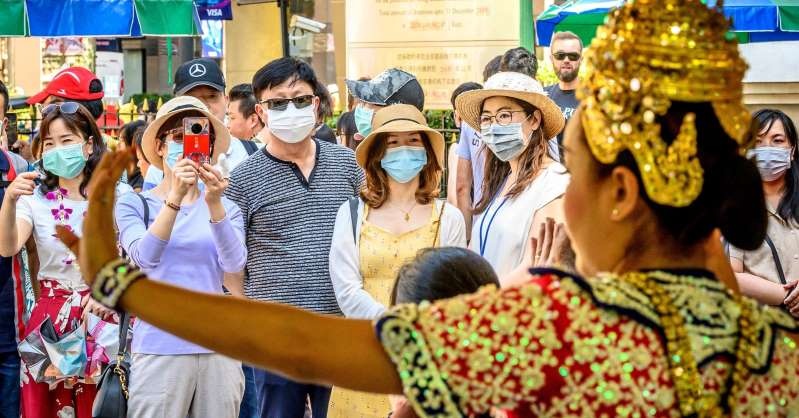 nhieu nguoi ti nan rohingya chet duoi ngoai khoi malaysia