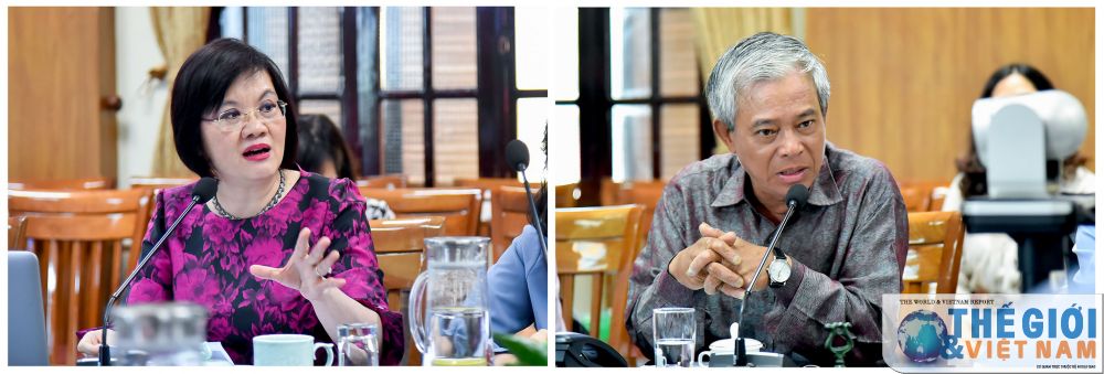 chuong trinh boi duong cao cap danh cho can bo lanh dao quan ly chu chot cua bo ngoai giao