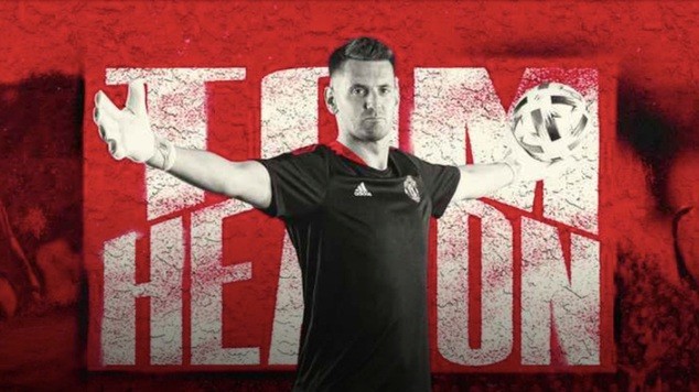 Chuyển nhượng cầu thủ Man Utd: Sau ‘bom tấn’ Jadon Sancho, Quỷ đỏ đón tân binh thứ hai