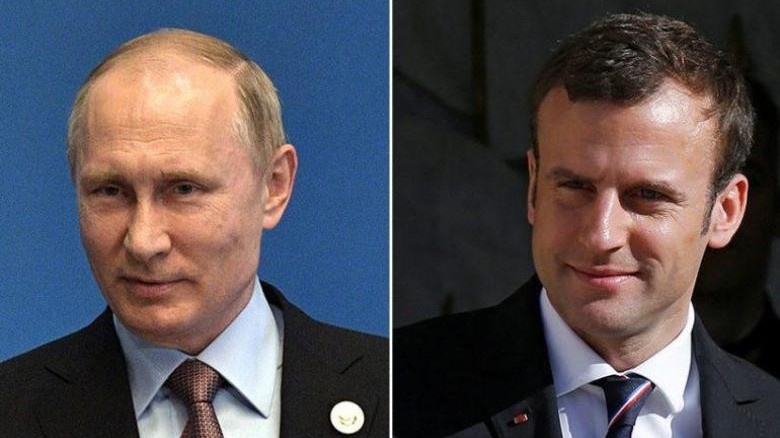 Sau nhiều bất đồng, Tổng thống Nga Putin nêu điều kiện đối thoại bình thường với EU