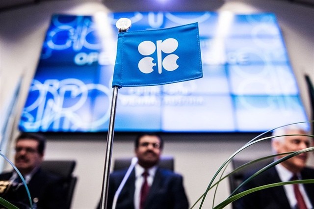 Vẫn mâu thuẫn cũ, OPEC+ lại không đạt được thỏa thuận về hạn ngạch khai thác dầu. (NGuồn: Theo Bloomberg) Vẫn mâu thuẫn cũ, OPEC+ lại không đạt được thỏa thuận về hạn ngạch khai thác dầu. (NGuồn: Theo Bloomberg)