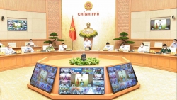 Chìa khoá chung sống và phát triển an toàn với dịch bệnh Covid-19