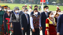 Năm bài học rút ra từ cuộc bầu cử đại biểu Quốc hội khóa XV