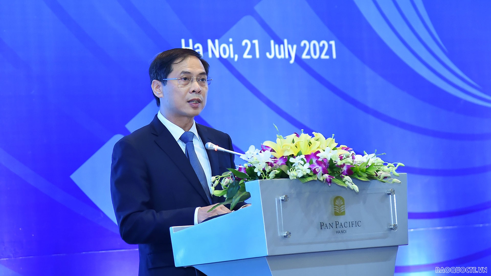 ASEAN-Nhật Bản: Nhìn lại chặng đường đã qua và hướng tới 50 năm Quan hệ đối tác ASEAN-Nhật Bản: Nhìn lại chặng đường đã qua và hướng tới 50 năm Quan hệ đối tác