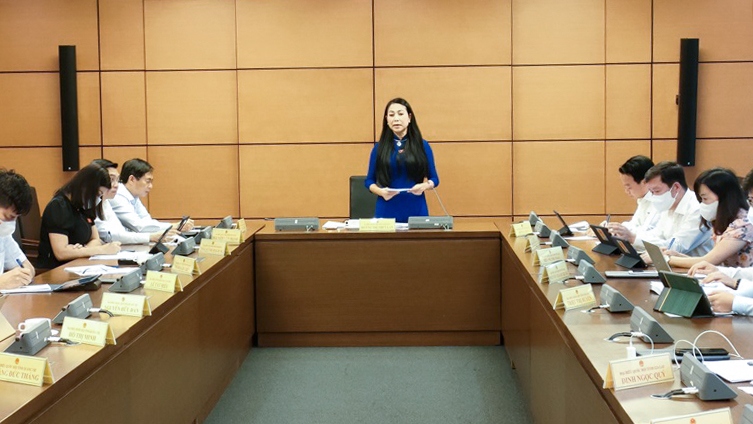 Đại biểu Quốc hội Bùi Thanh Sơn: Hai vấn đề đối ngoại cần làm trong 6 tháng cuối năm