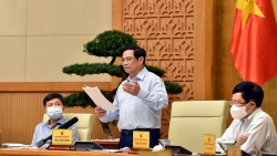 Thực hiện nghiêm, triệt để, chặt chẽ hơn các yêu cầu về phòng, chống dịch Covid-19