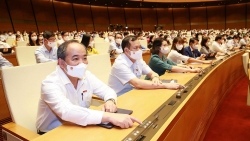 Kỳ họp thứ nhất, Quốc hội khóa XV: Phấn đấu đạt miễn dịch cộng đồng vào cuối năm 2021, đầu năm 2022