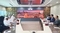 Thúc đẩy quan hệ hợp tác kinh tế, tăng cường chuyến bay thương mại Việt Nam-Qatar