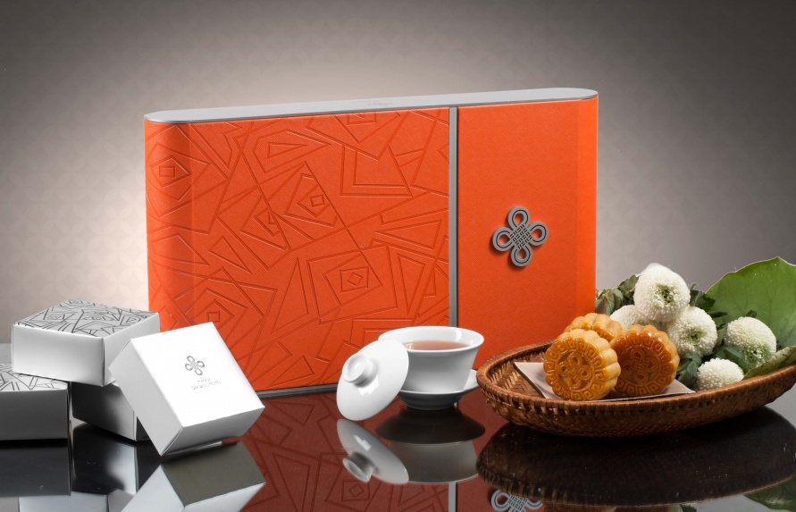 Điểm mặt các loại bánh trung thu khách sạn 5 sao tại Hà Nội