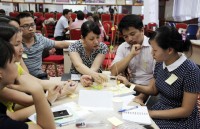 gs nguyen lan dung phan bien phai co van hoa