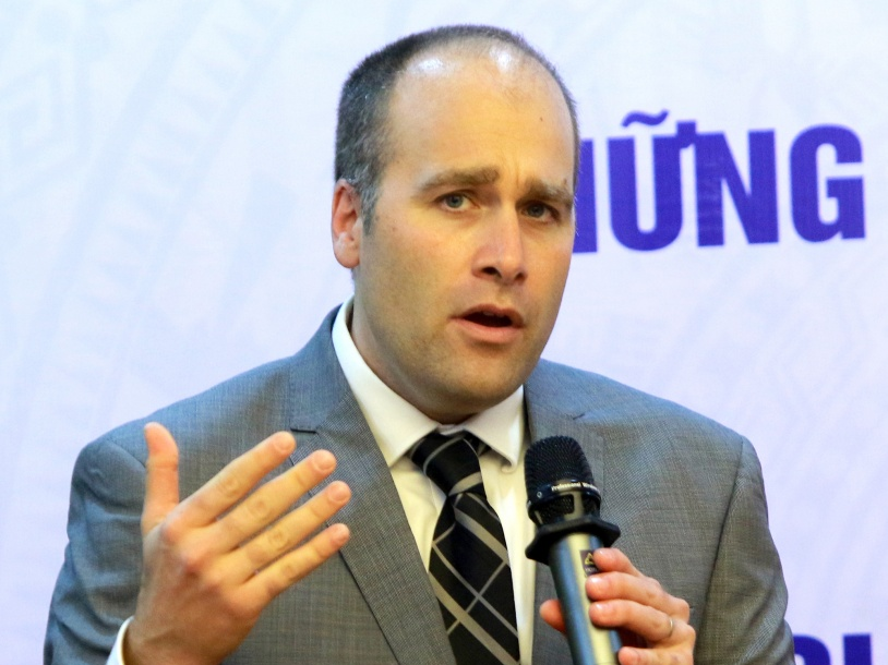 Công nghệ số và thách thức của Việt Nam