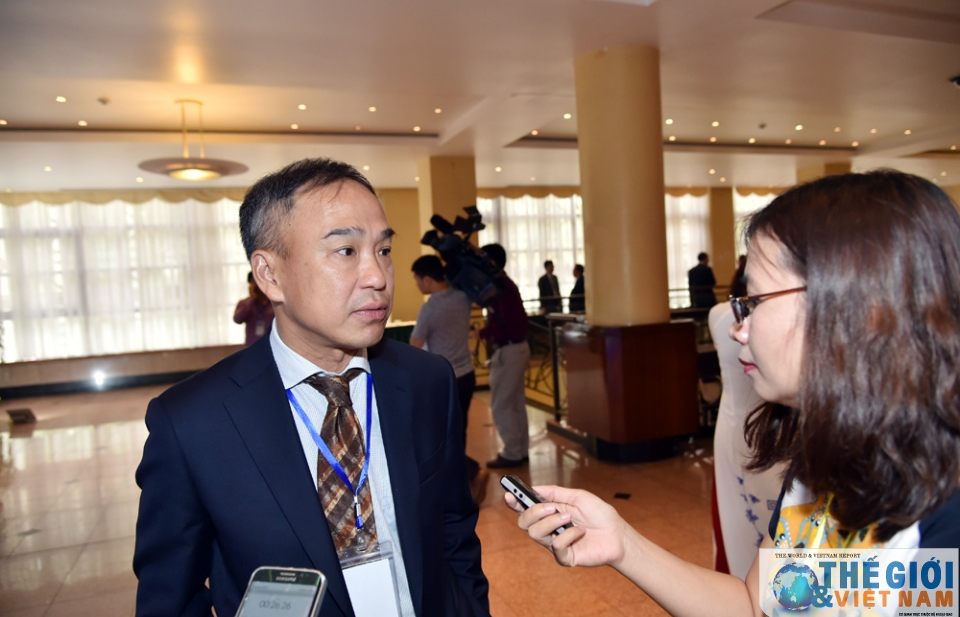 Quan hệ Việt Nam – Thụy Sỹ có nhiều bước chuyển lớn