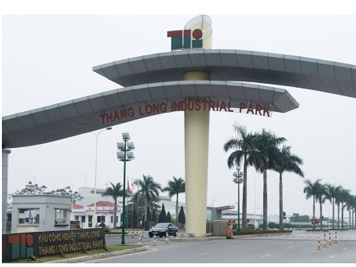 7 tháng: Doanh nghiệp KCN, KKT xuất khẩu đạt 53,5 tỉ USD