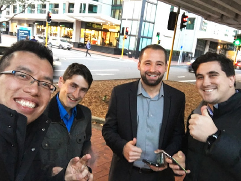 Pokemon Go sẽ hút khách cho các nhà hàng