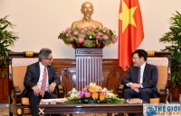 El Salvador mở Văn phòng Lãnh sự Danh dự tại TP Hồ Chí Minh