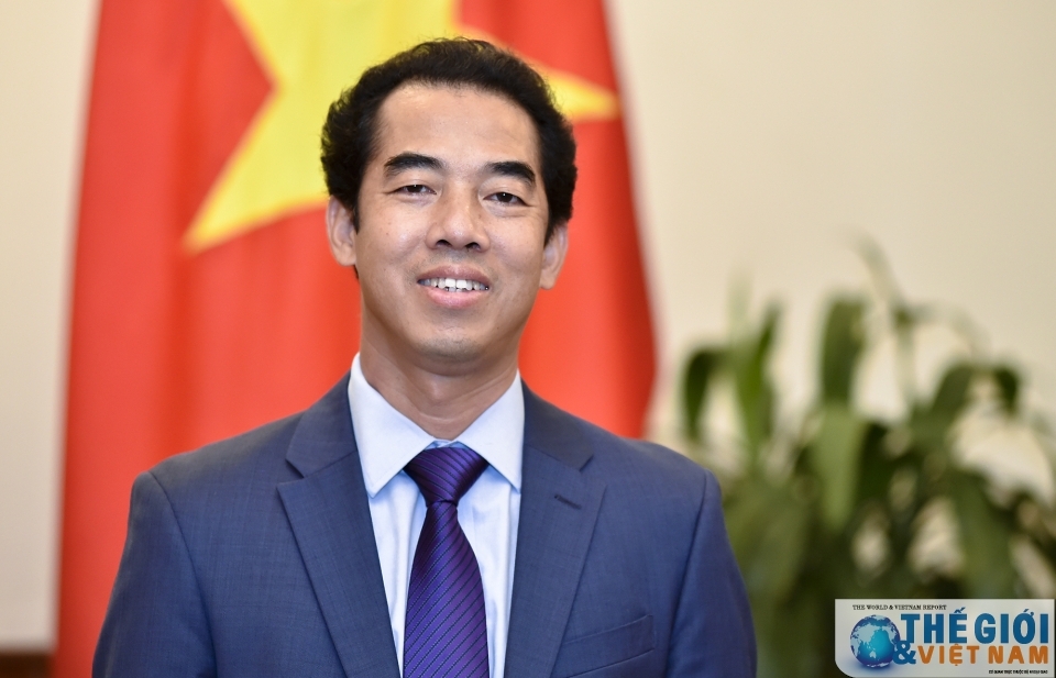 Đưa quan hệ Việt Nam, Romania và Cộng hoà Séc ngày càng đi vào thực chất