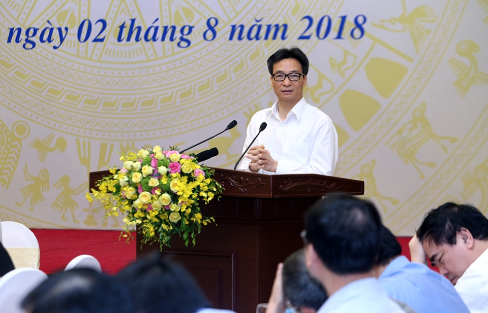 Nghị quyết không yêu cầu cắt giảm biên chế giáo viên máy móc, cơ học